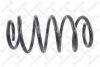 DAEWOO 71842008 Coil Spring